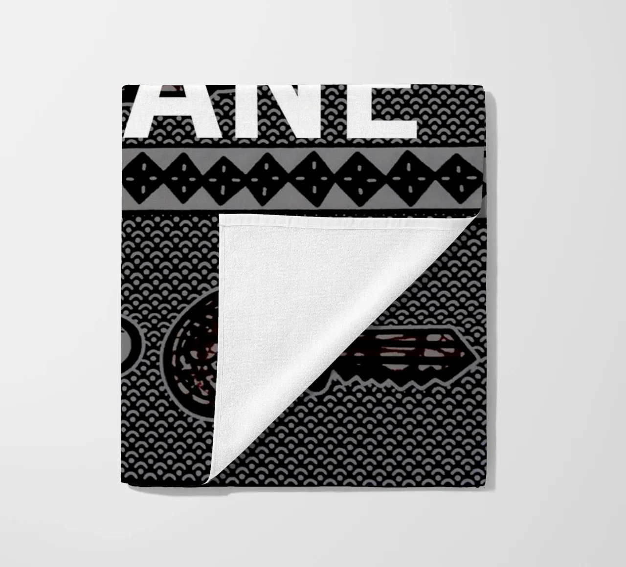 Guyane telo mare da Mathudace Créas