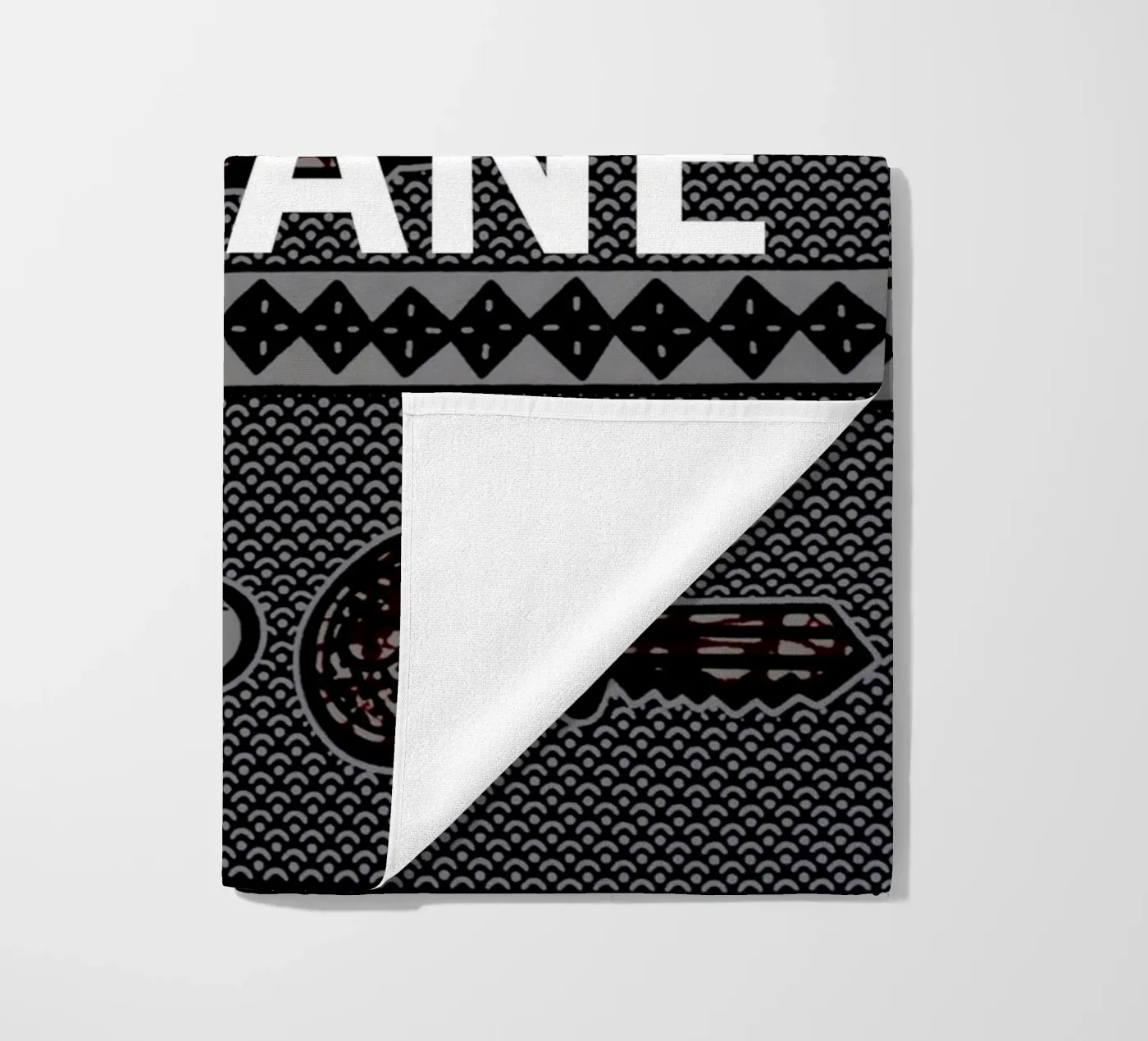 Guyane telo mare da Mathudace Créas