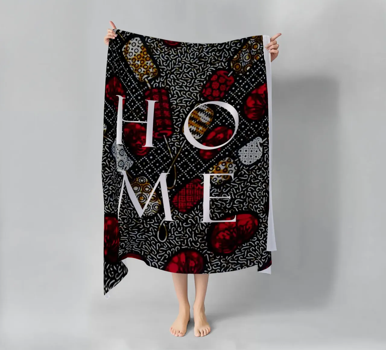 HOME telo mare da Mathudace Créas