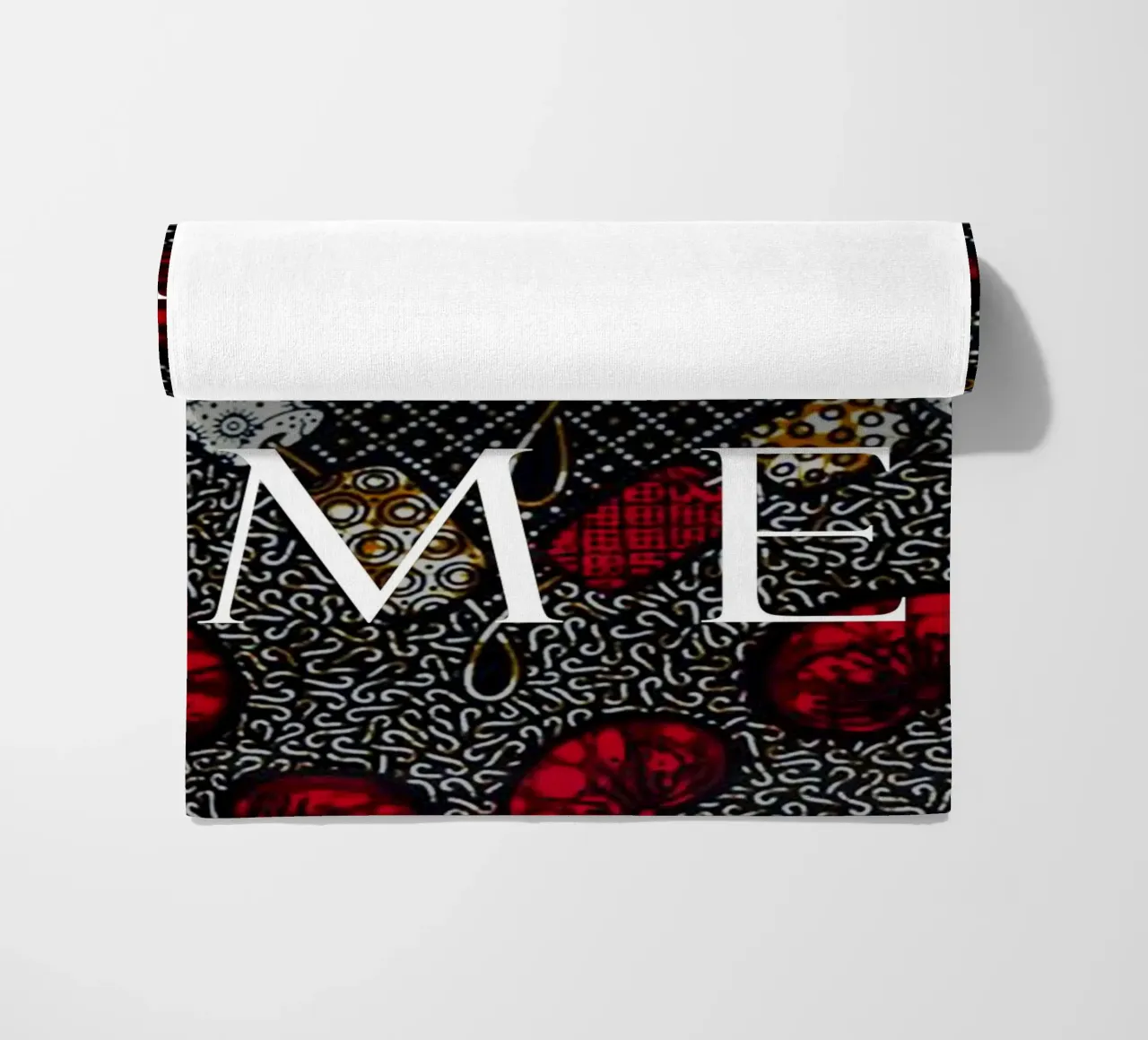 HOME telo mare da Mathudace Créas