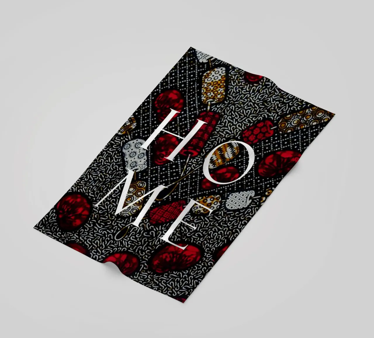 HOME telo mare da Mathudace Créas