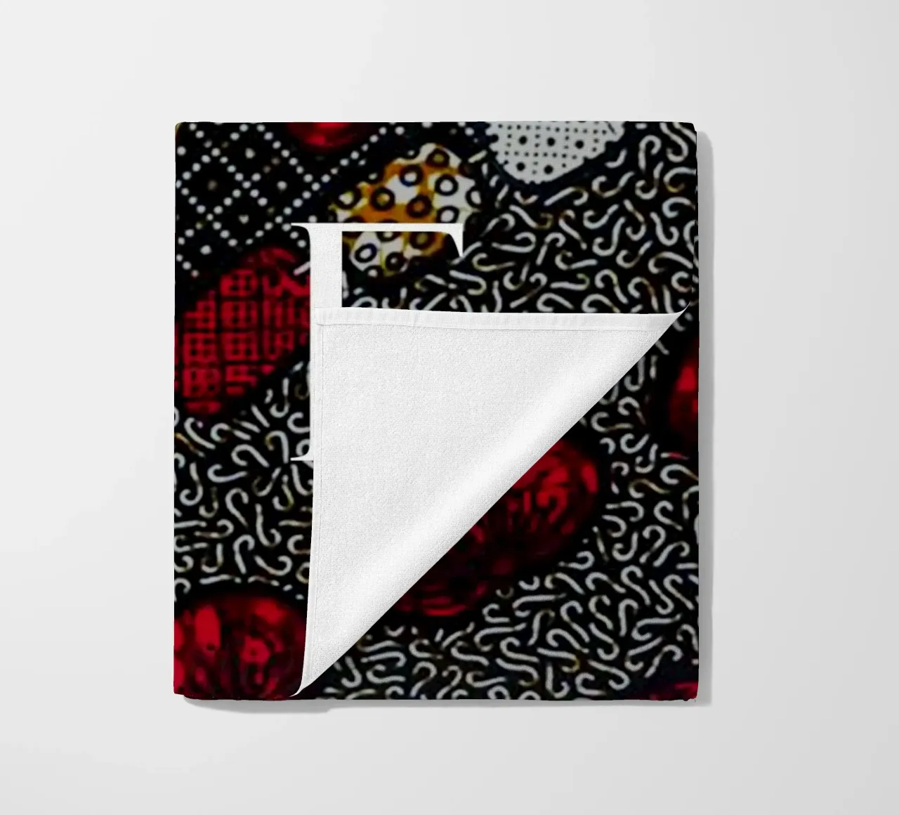 HOME telo mare da Mathudace Créas