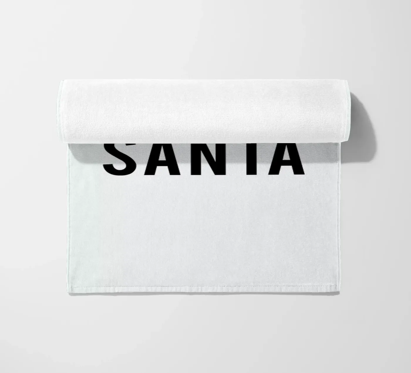 Team Santa telo mare da Studio One