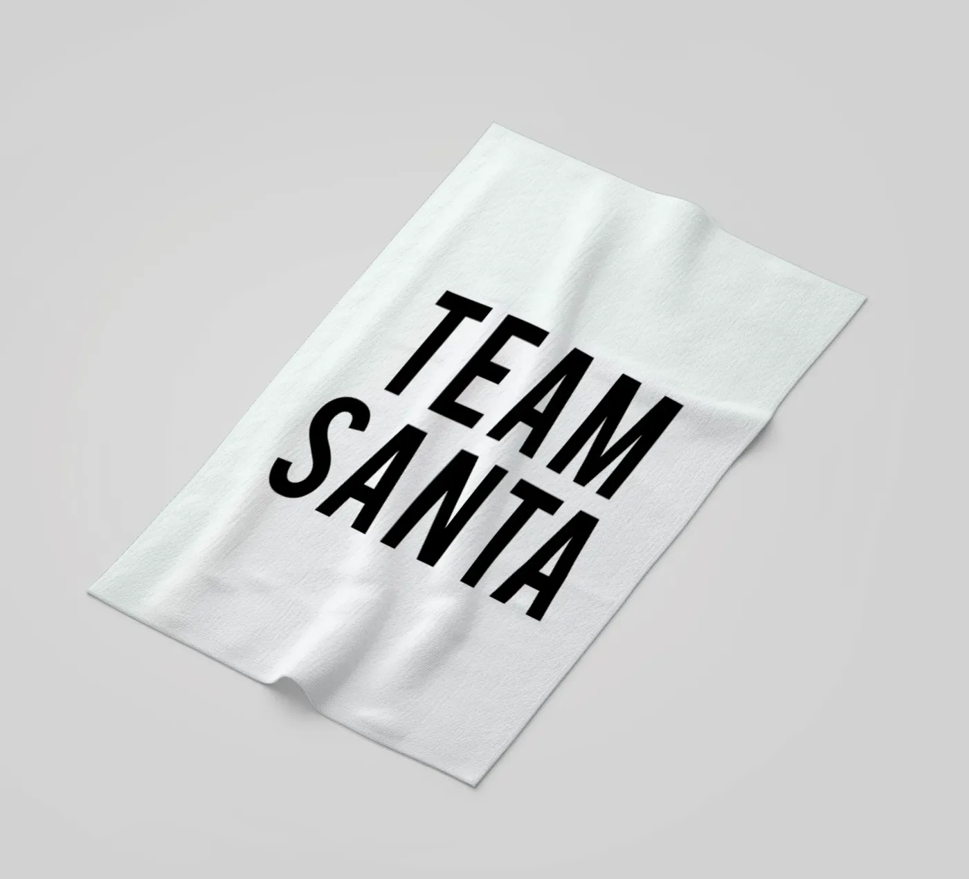 Team Santa telo mare da Studio One