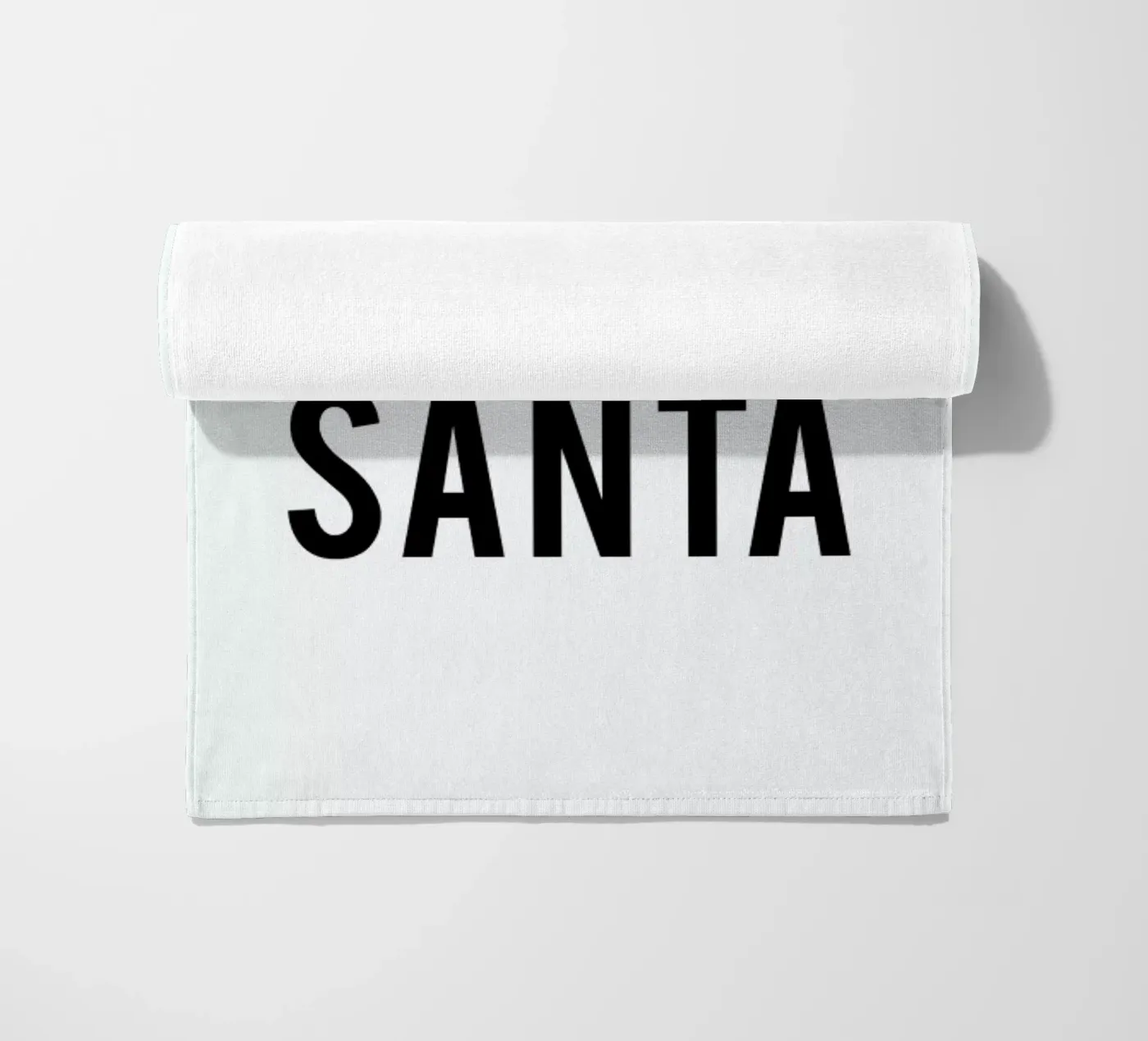 Team Santa telo mare da Studio One