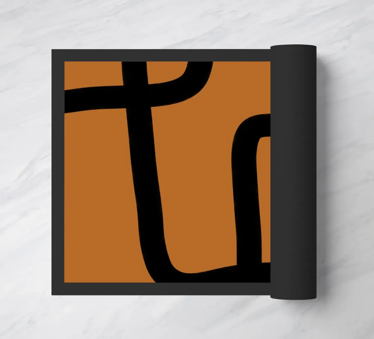 Spirals of Time zerbino da Mathudace Créas