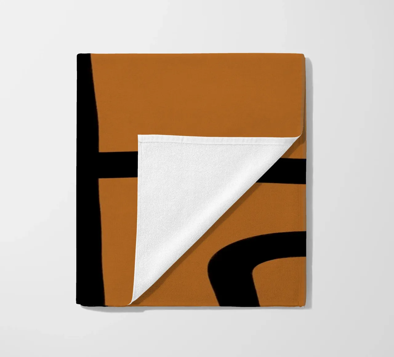 Spirals of Time telo mare da Mathudace Créas