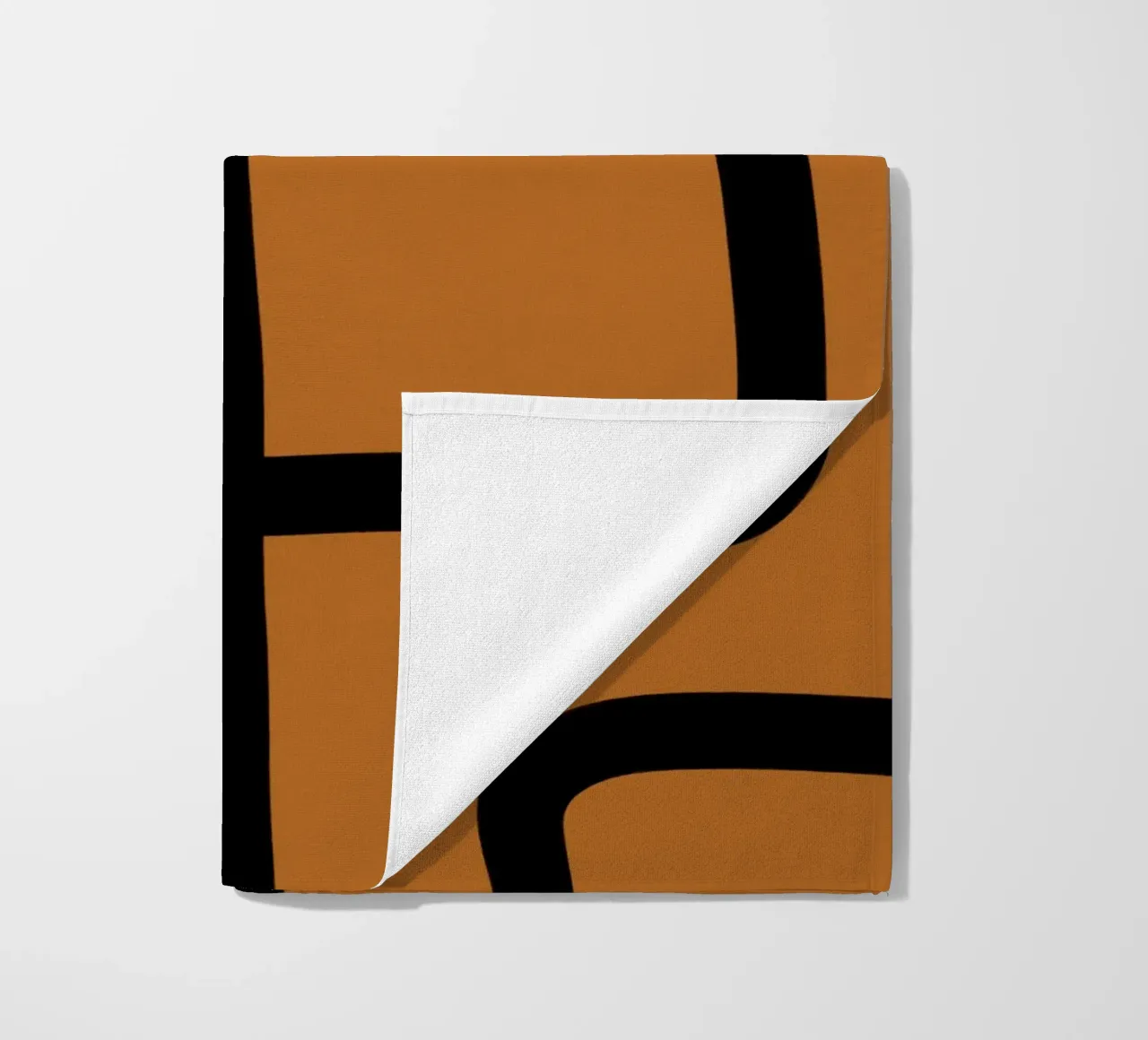 Spirals of Time telo mare da Mathudace Créas