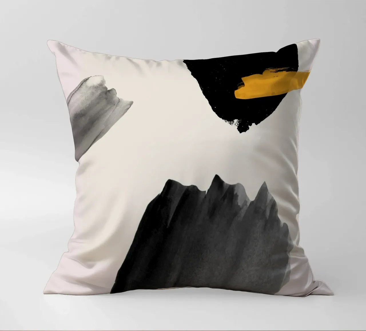 The Color Maze cuscino da Mathudace Créas