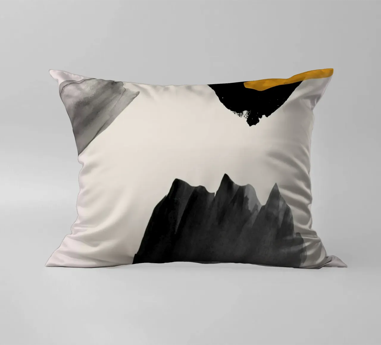 The Color Maze cuscino da Mathudace Créas