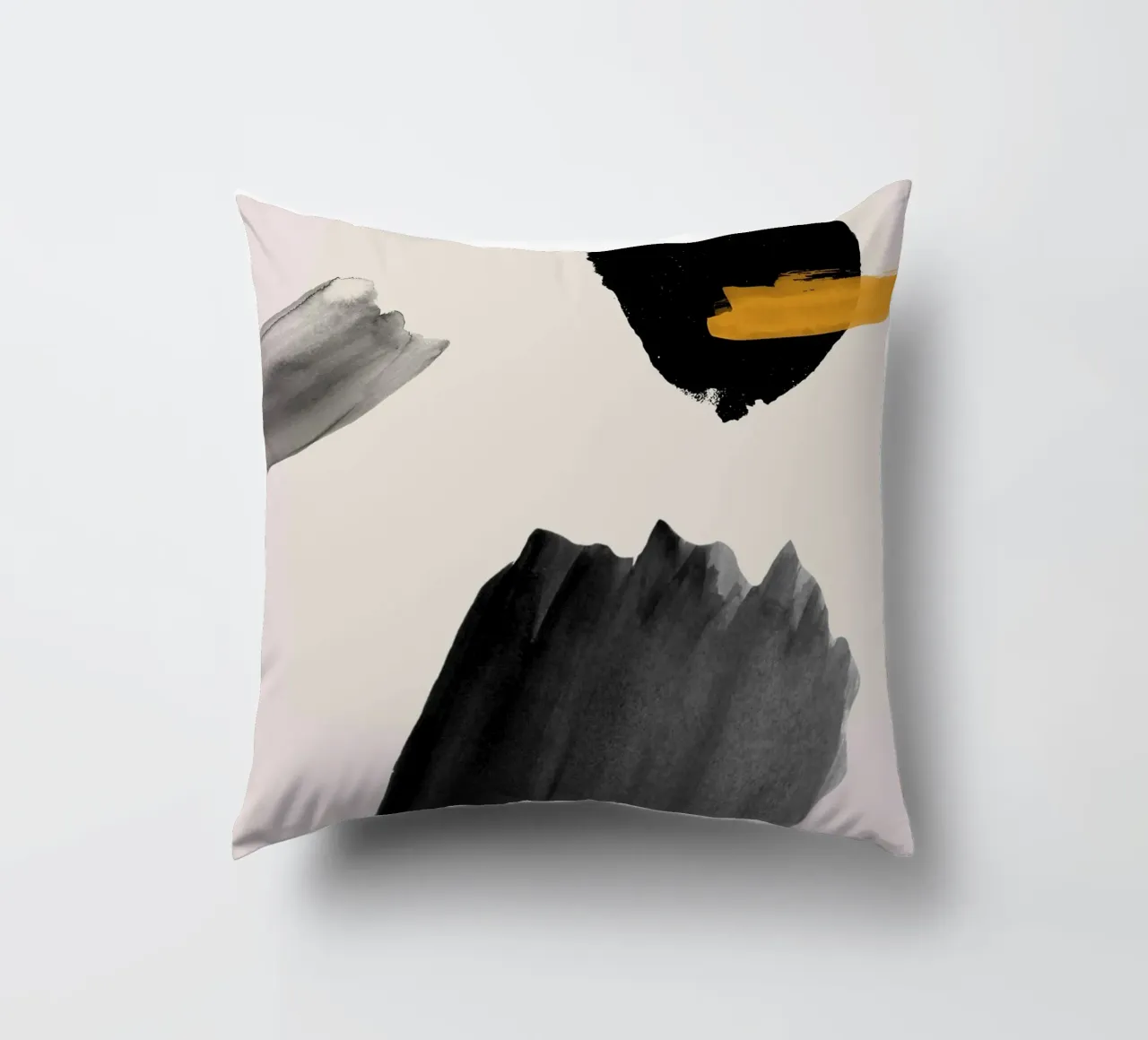 The Color Maze cuscino da Mathudace Créas