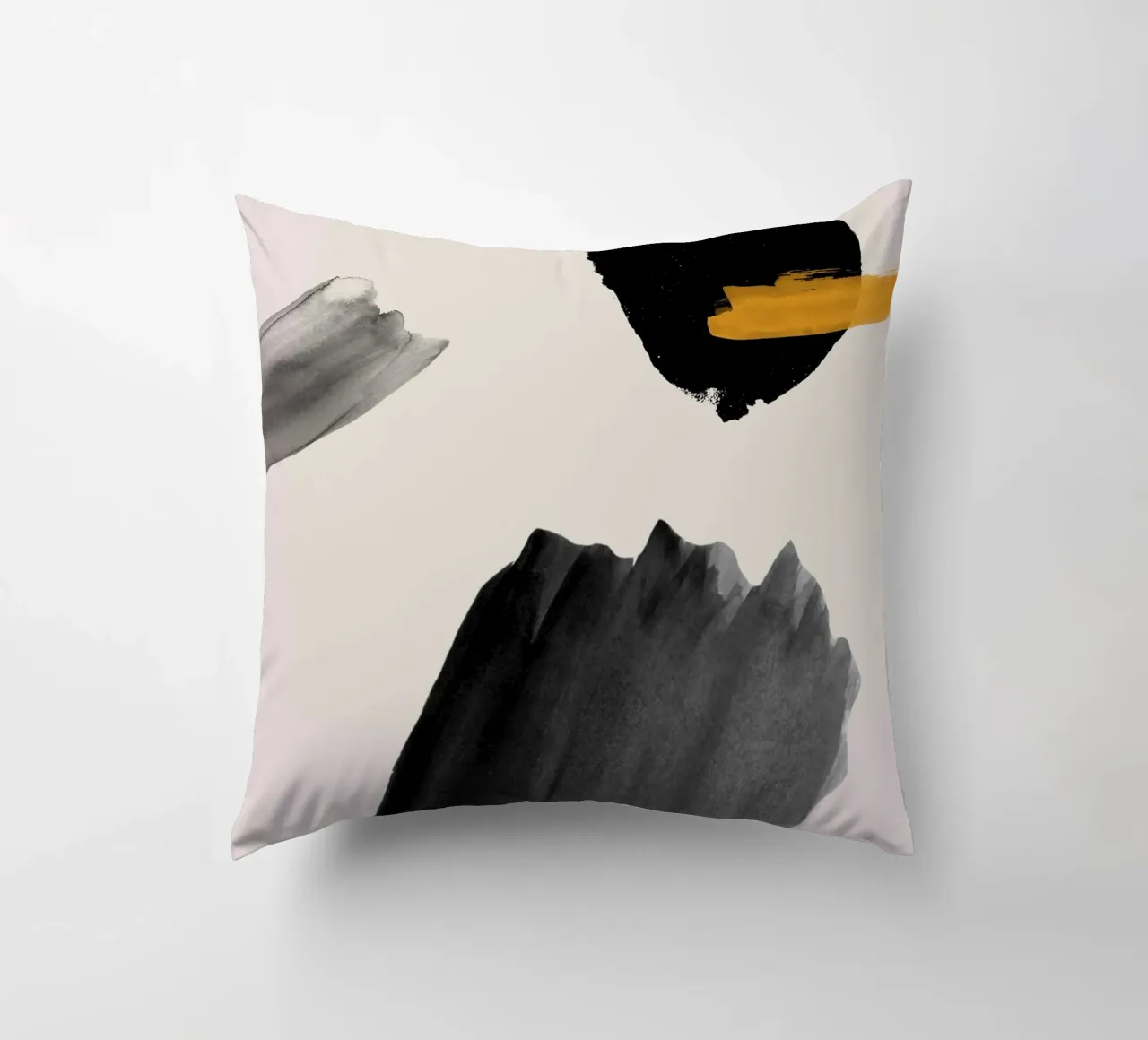 The Color Maze cuscino da Mathudace Créas