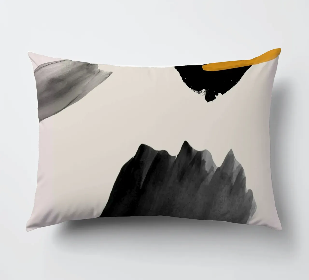 The Color Maze cuscino da Mathudace Créas