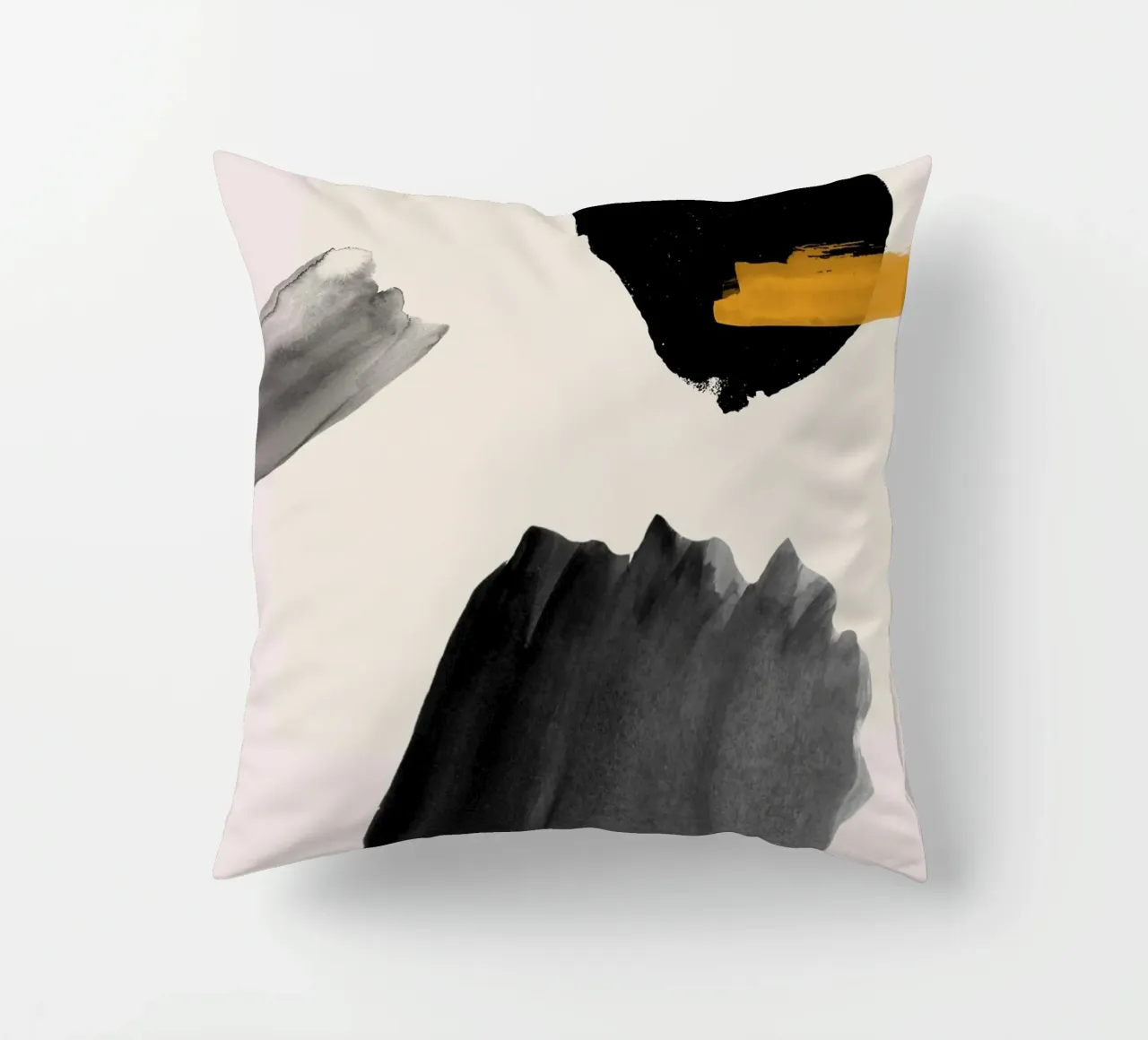 The Color Maze cuscino da Mathudace Créas