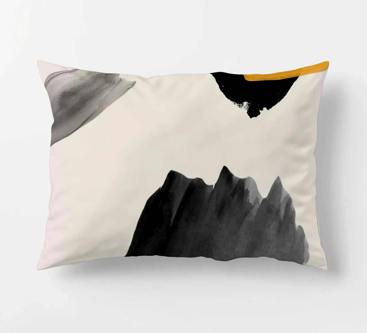 The Color Maze cuscino da Mathudace Créas