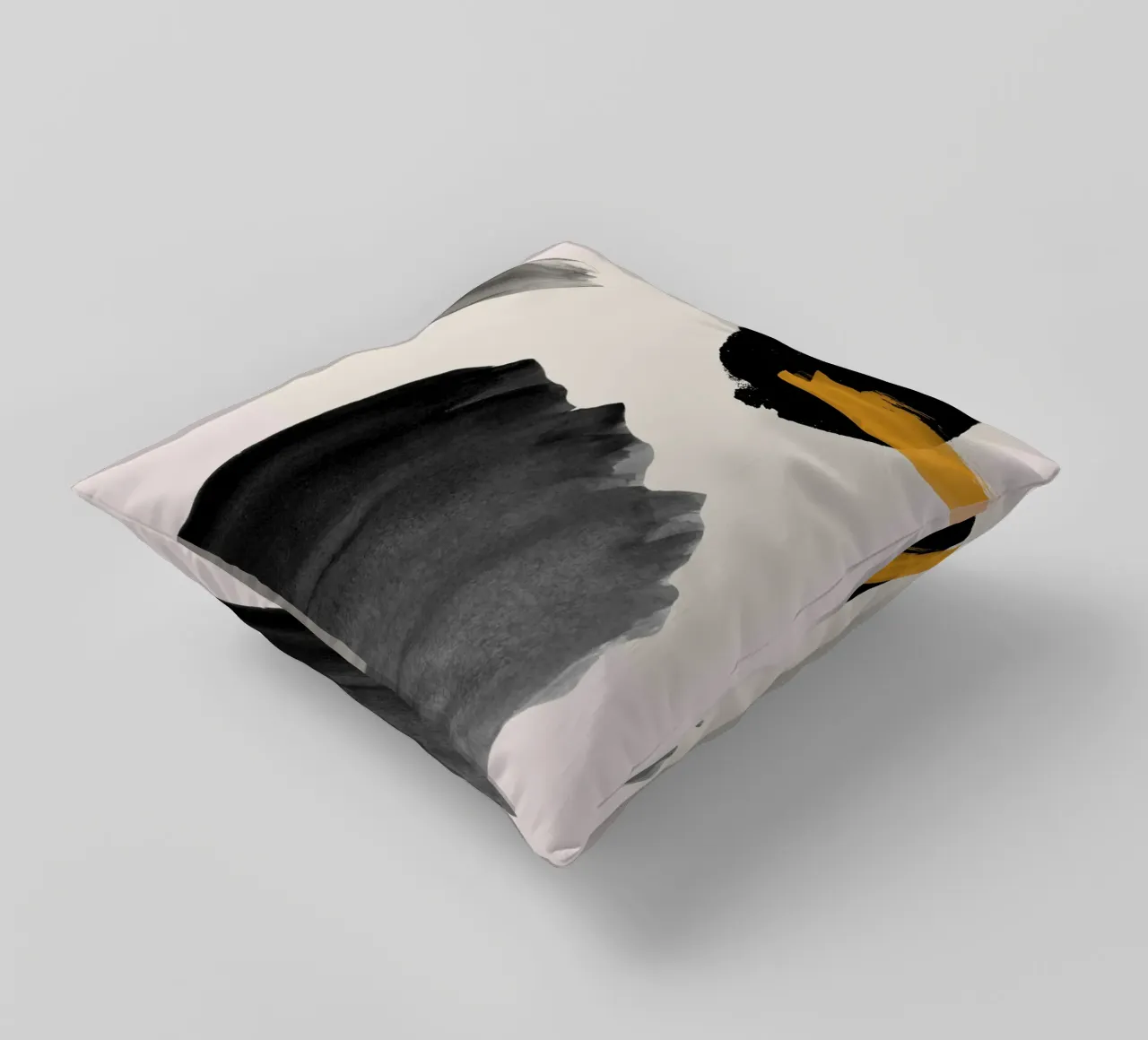 The Color Maze cuscino da Mathudace Créas