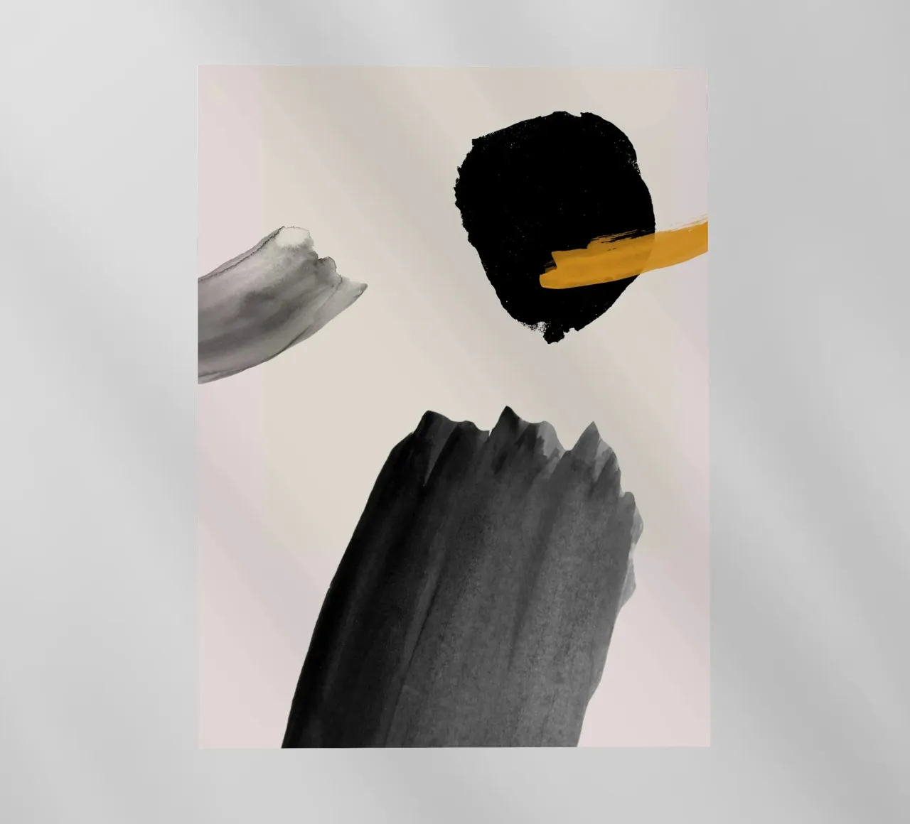 The Color Maze pellicola backlit da Mathudace Créas