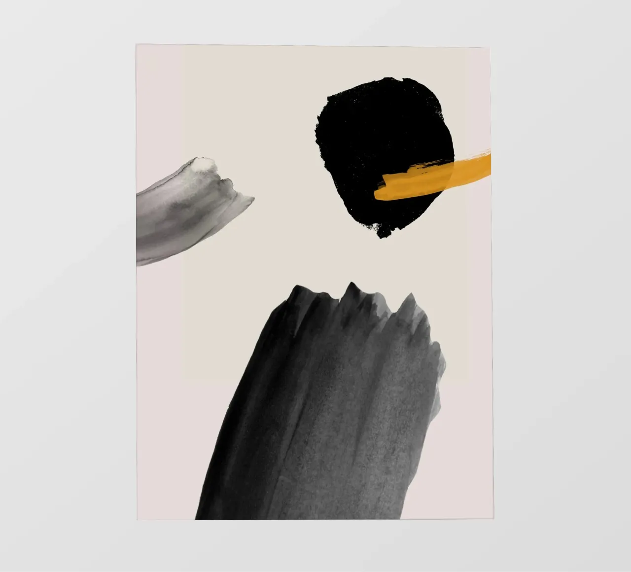 The Color Maze telo in pvc da Mathudace Créas