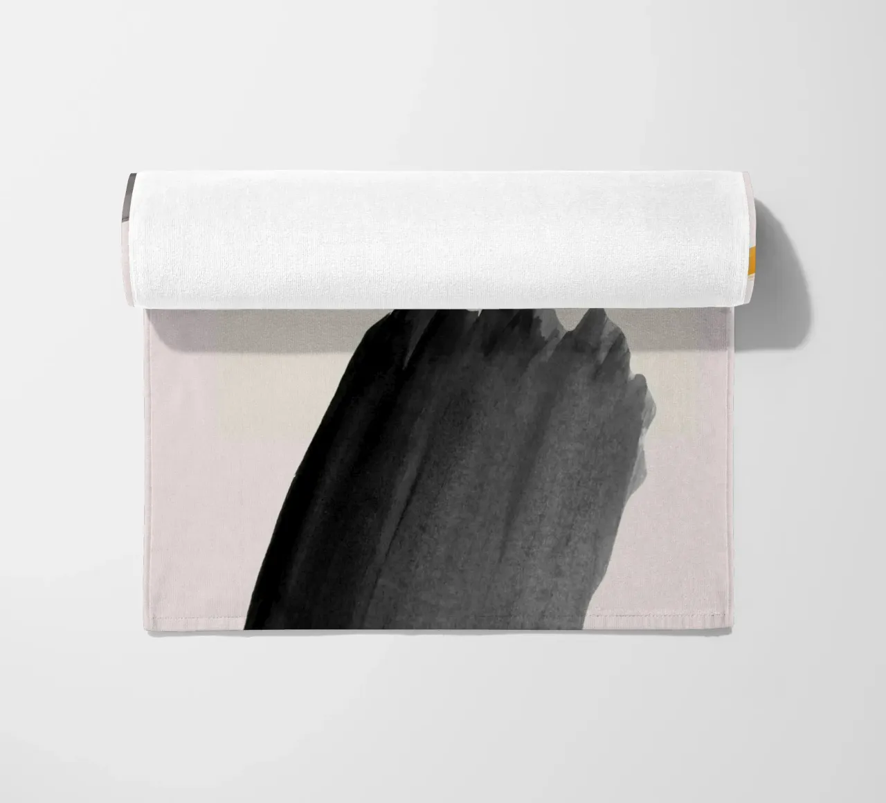 The Color Maze telo mare da Mathudace Créas