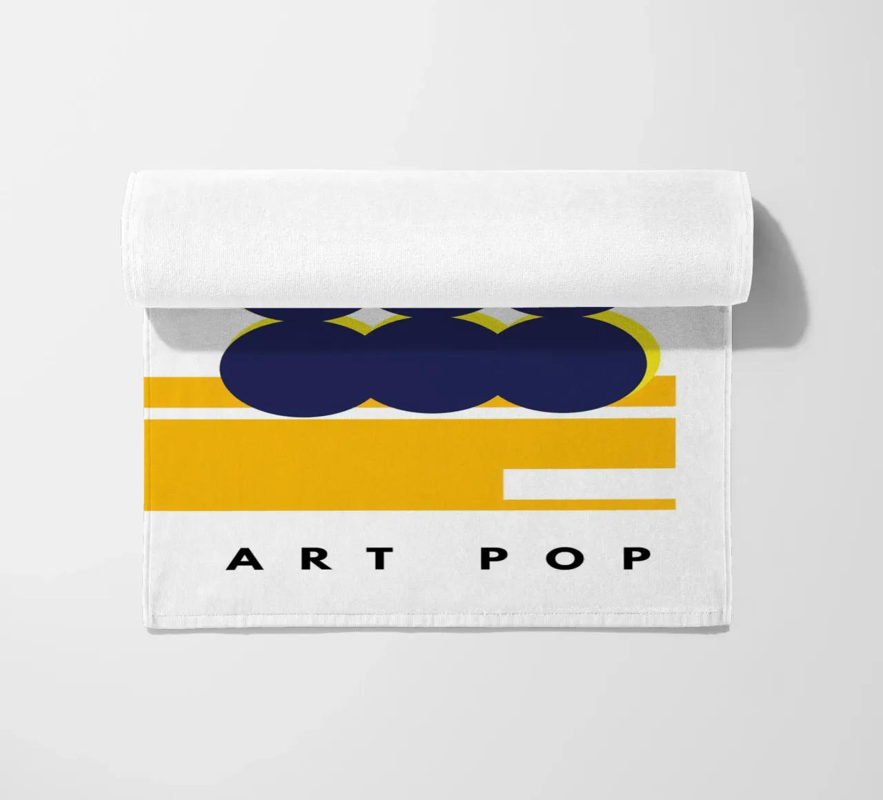 Art Pop telo mare da Mathudace Créas
