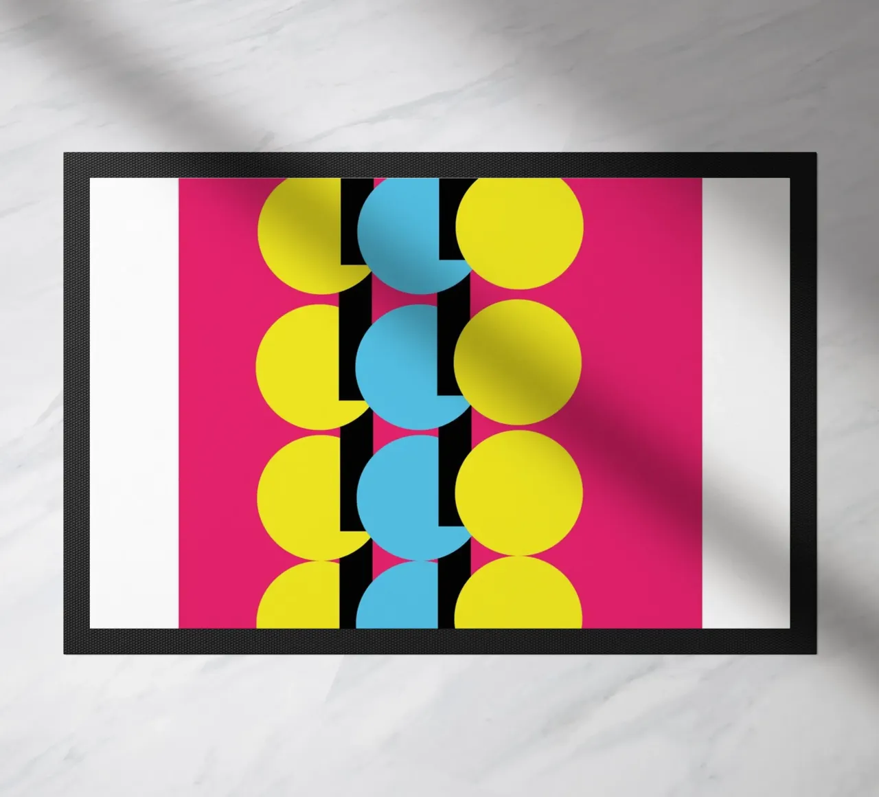 Artsy Pop Vibes zerbino da Mathudace Créas