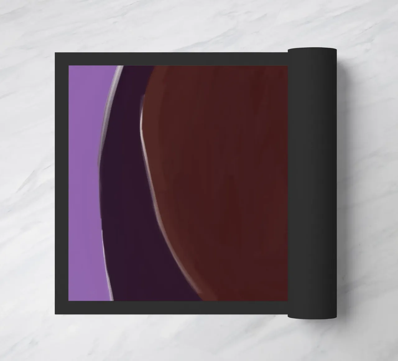 Afro Binta zerbino da Mathudace Créas