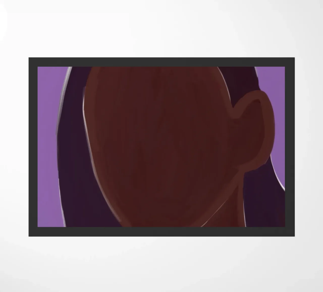 Afro Binta zerbino da Mathudace Créas