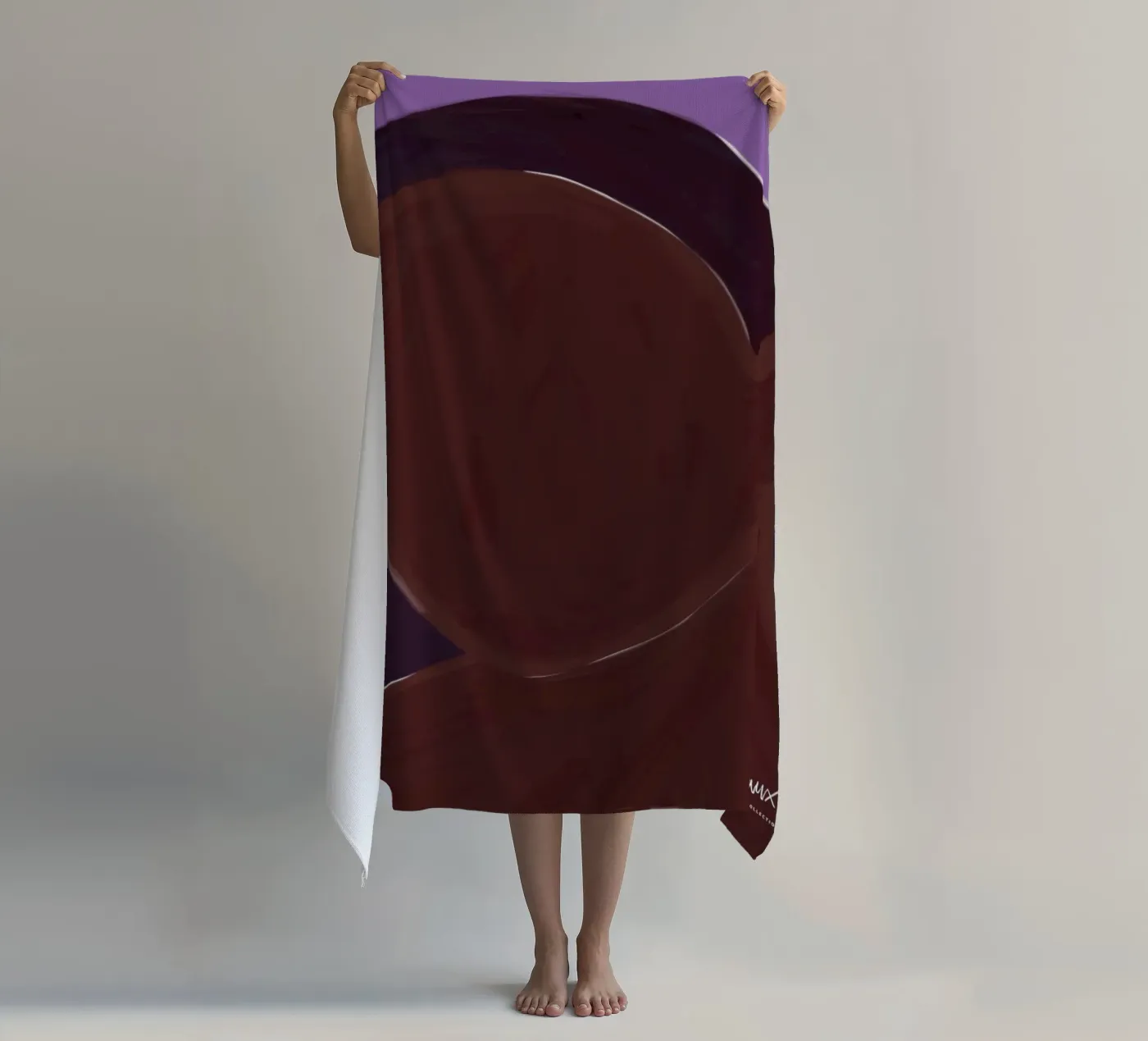 Afro Binta telo mare da Mathudace Créas