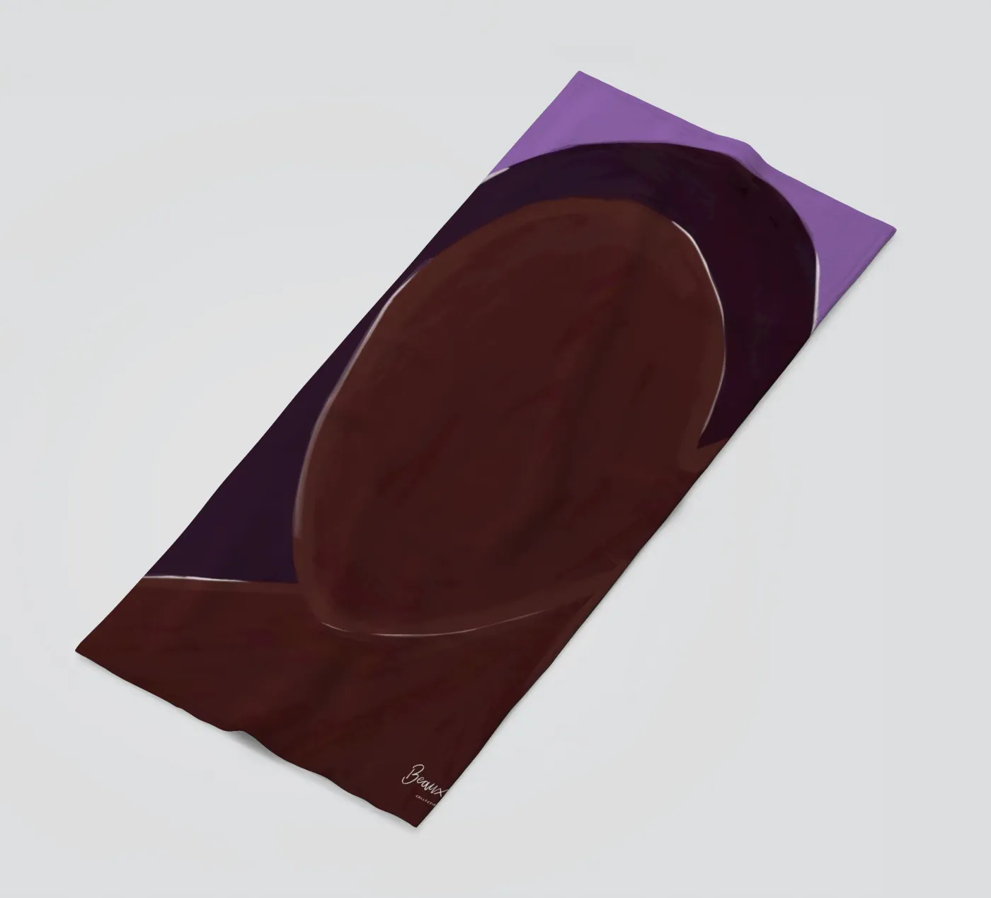 Afro Binta telo mare da Mathudace Créas