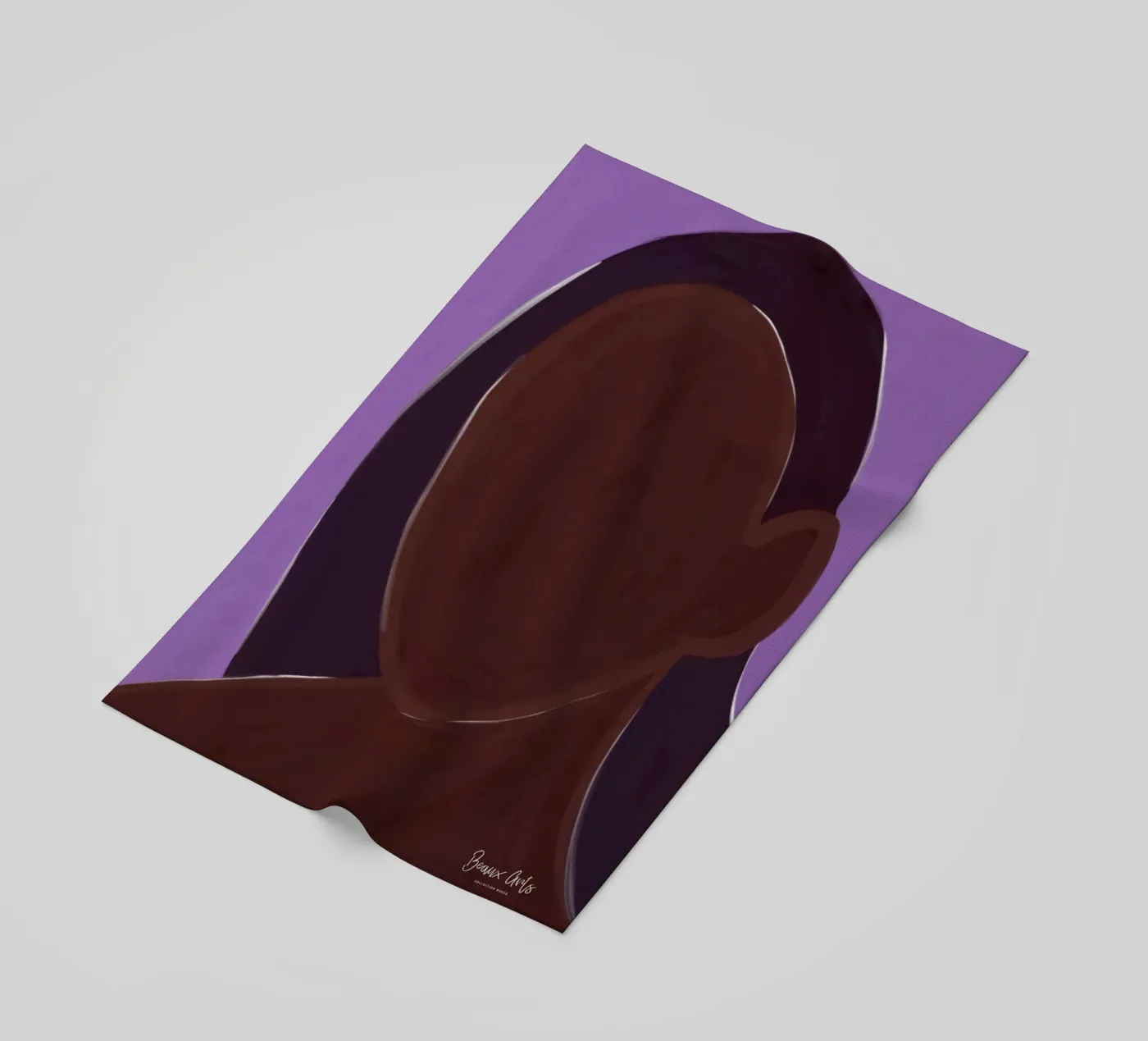 Afro Binta telo mare da Mathudace Créas