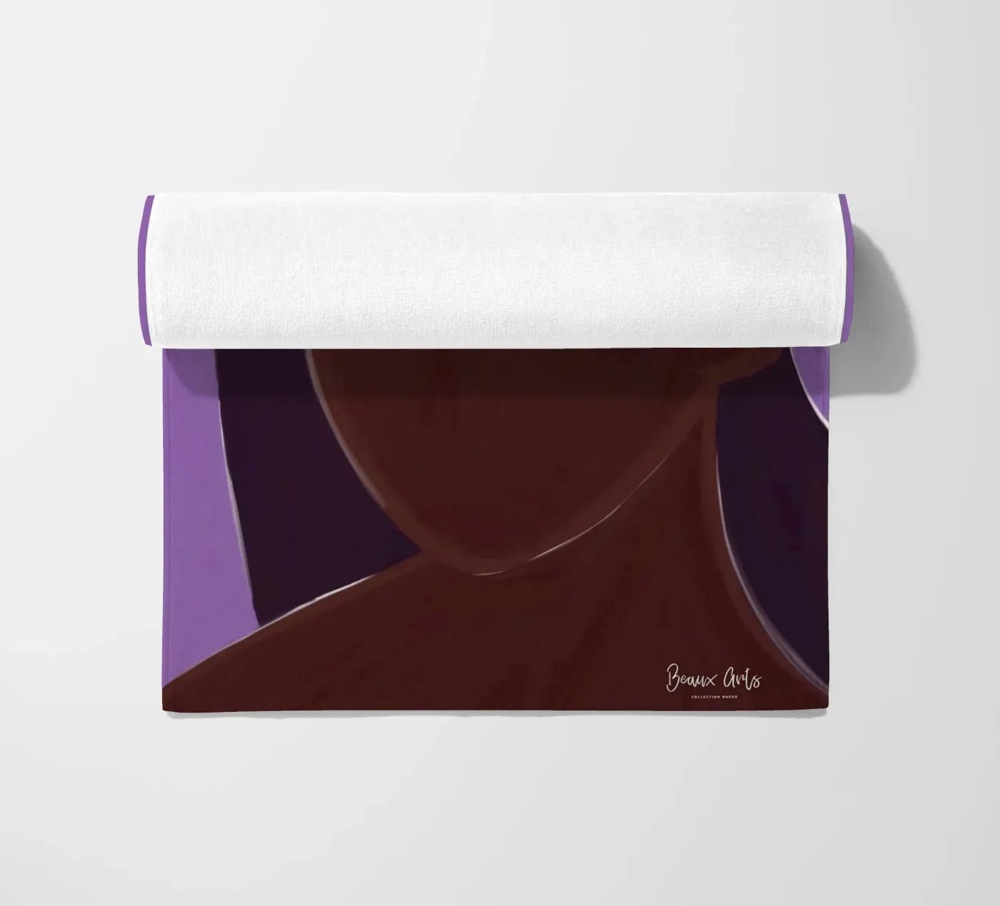 Afro Binta telo mare da Mathudace Créas