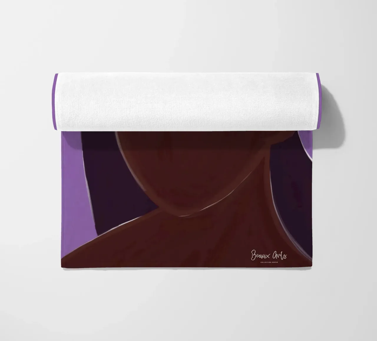 Afro Binta telo mare da Mathudace Créas