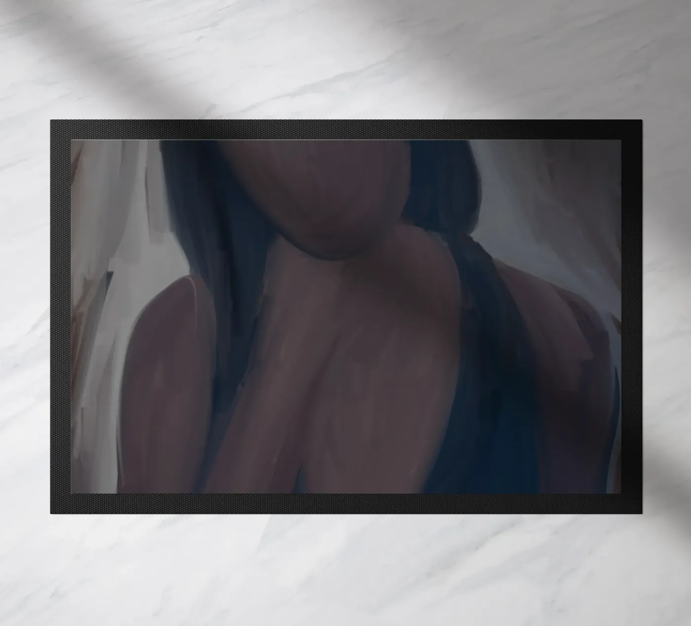 Afro Unknown zerbino da Mathudace Créas