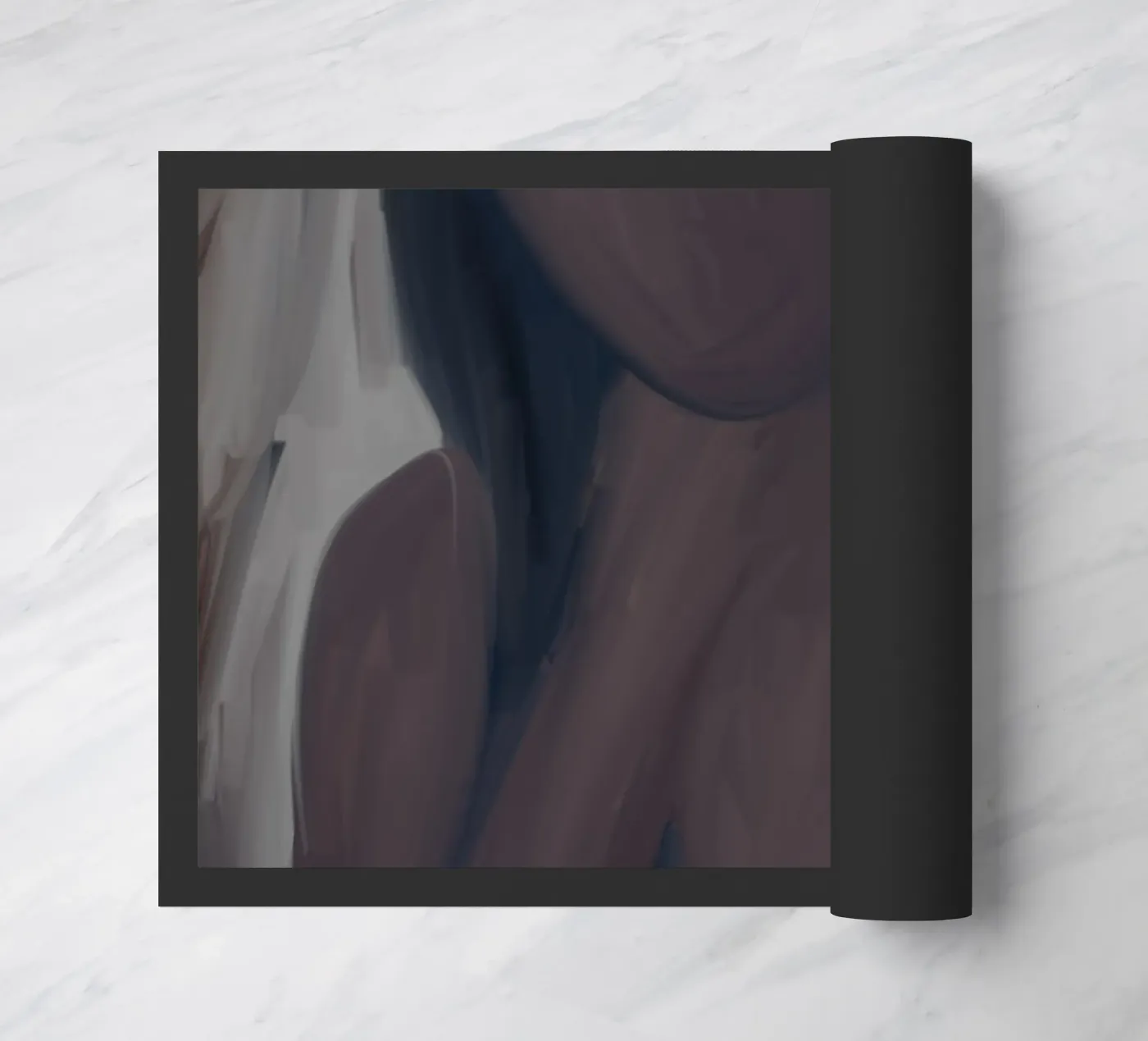 Afro Unknown zerbino da Mathudace Créas