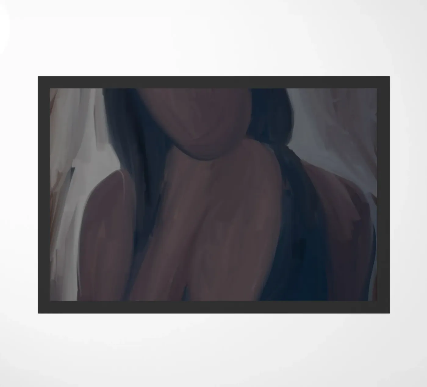 Afro Unknown zerbino da Mathudace Créas