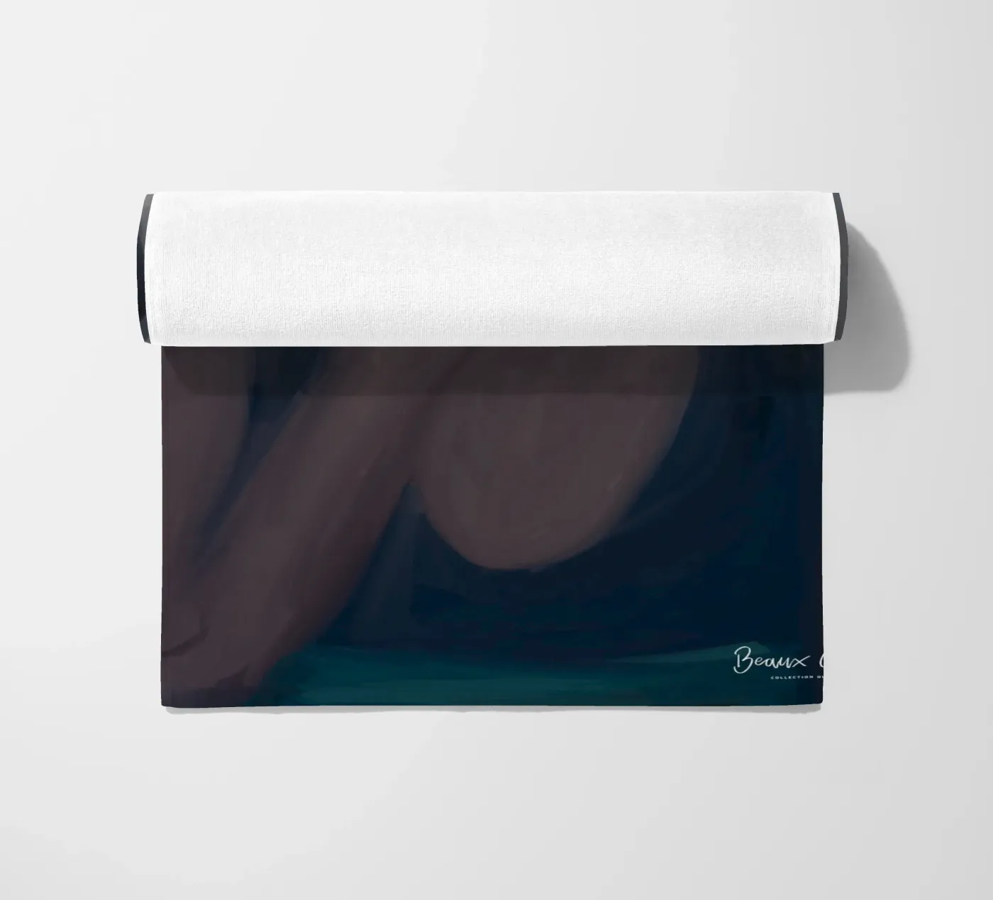 Afro Unknown telo mare da Mathudace Créas