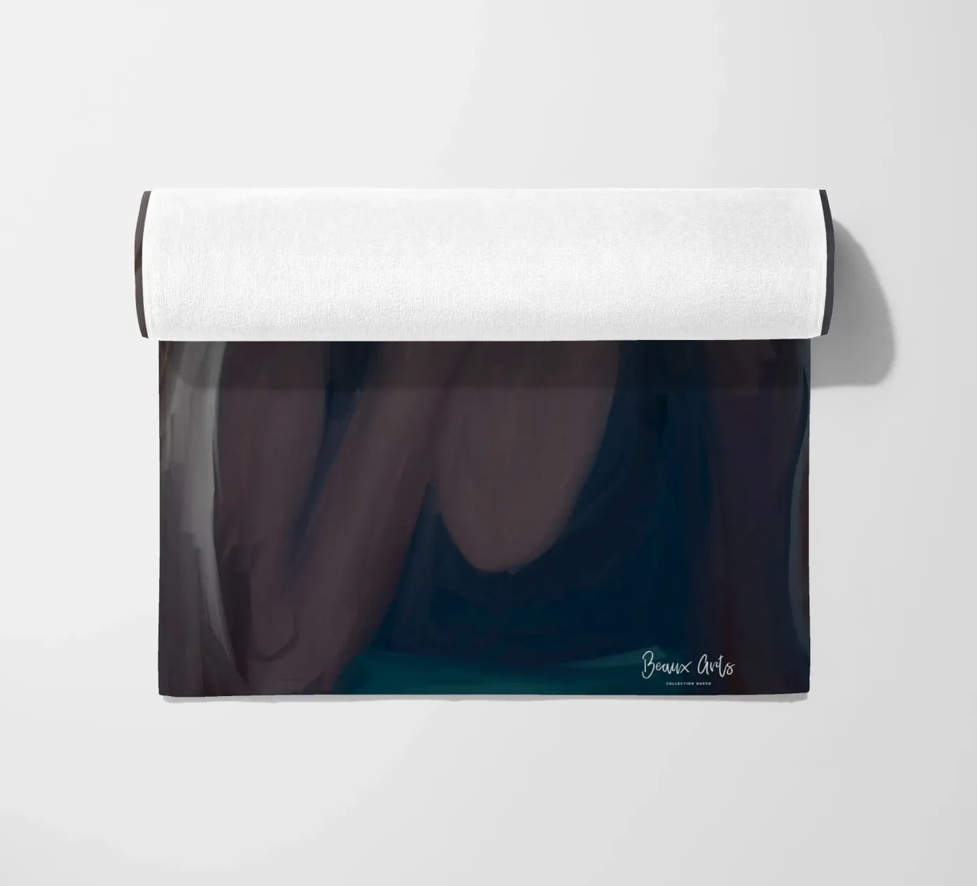 Afro Unknown telo mare da Mathudace Créas