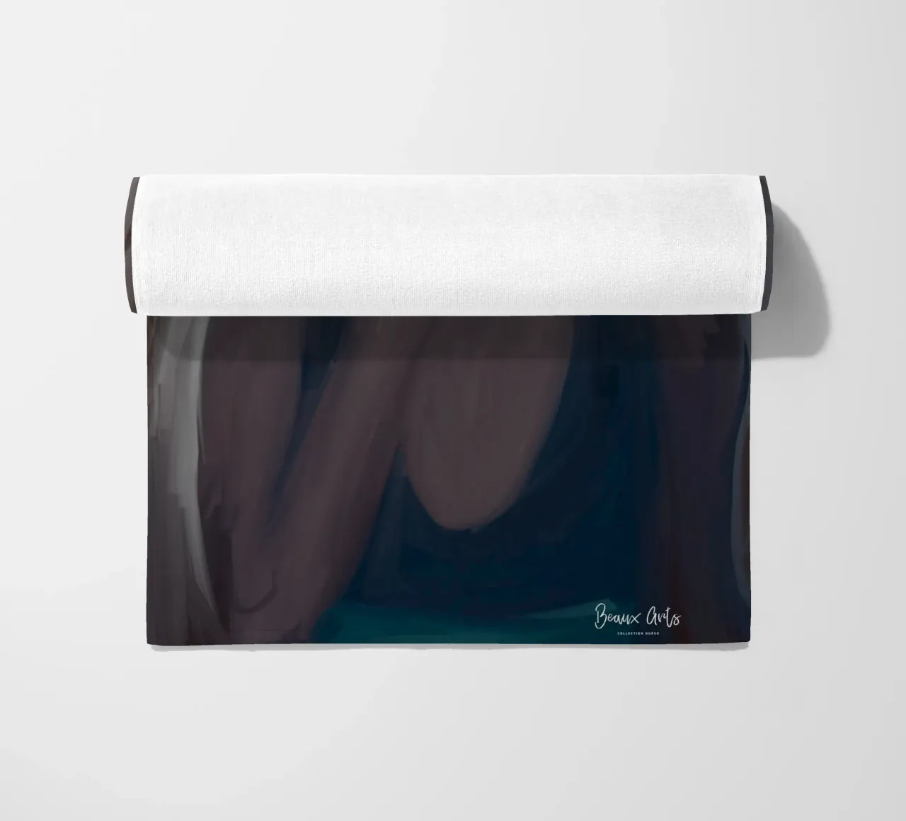 Afro Unknown telo mare da Mathudace Créas