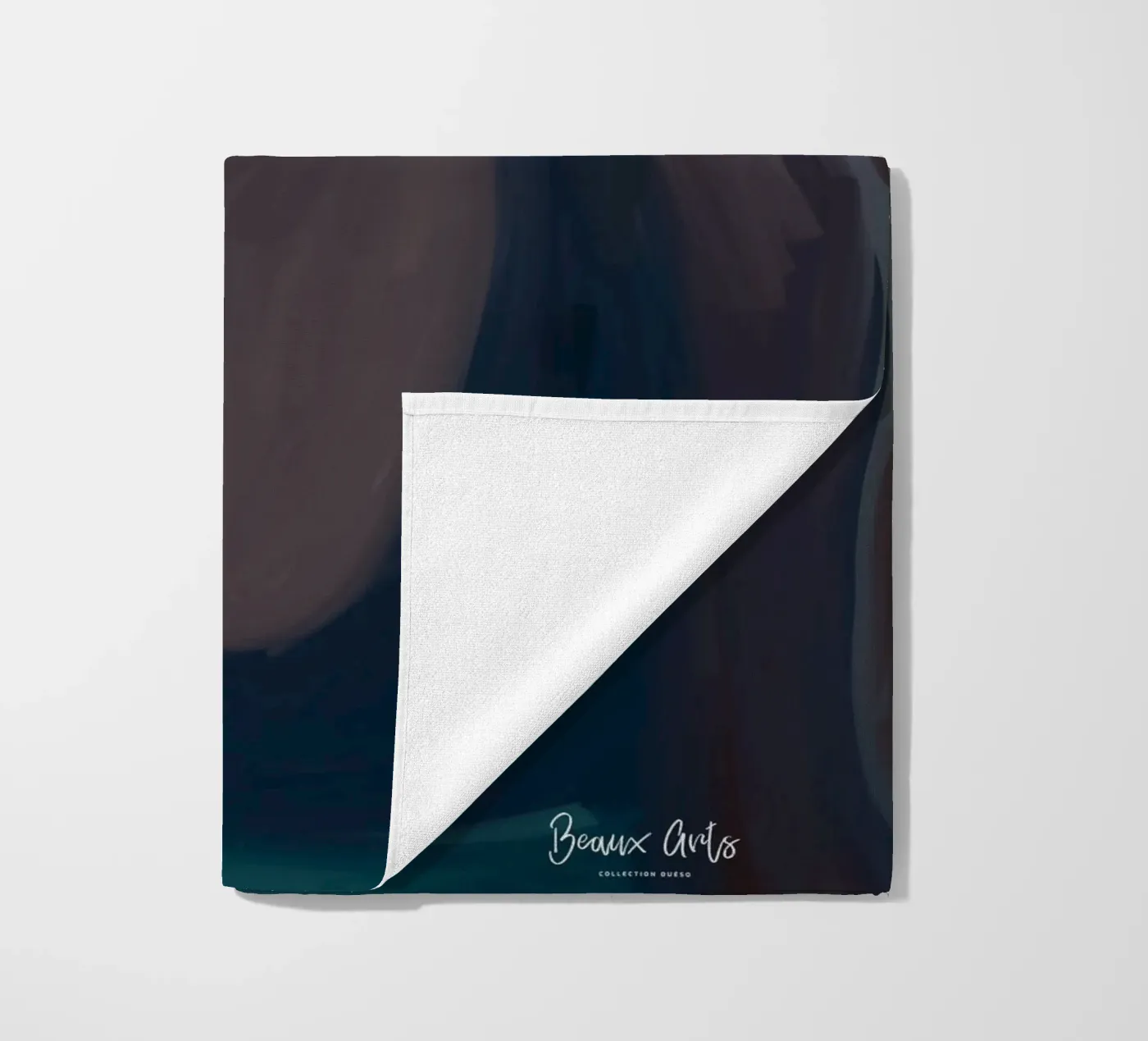 Afro Unknown telo mare da Mathudace Créas