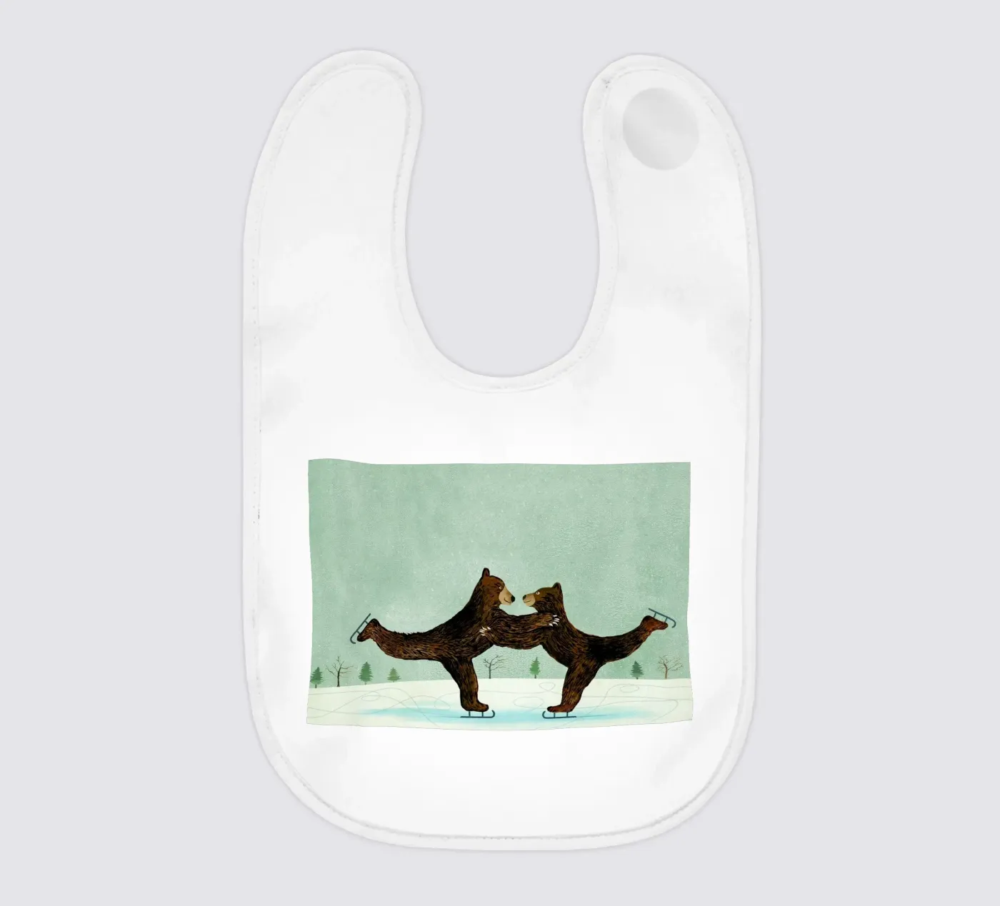 Coworking bavaglino da Ellen Weinstein