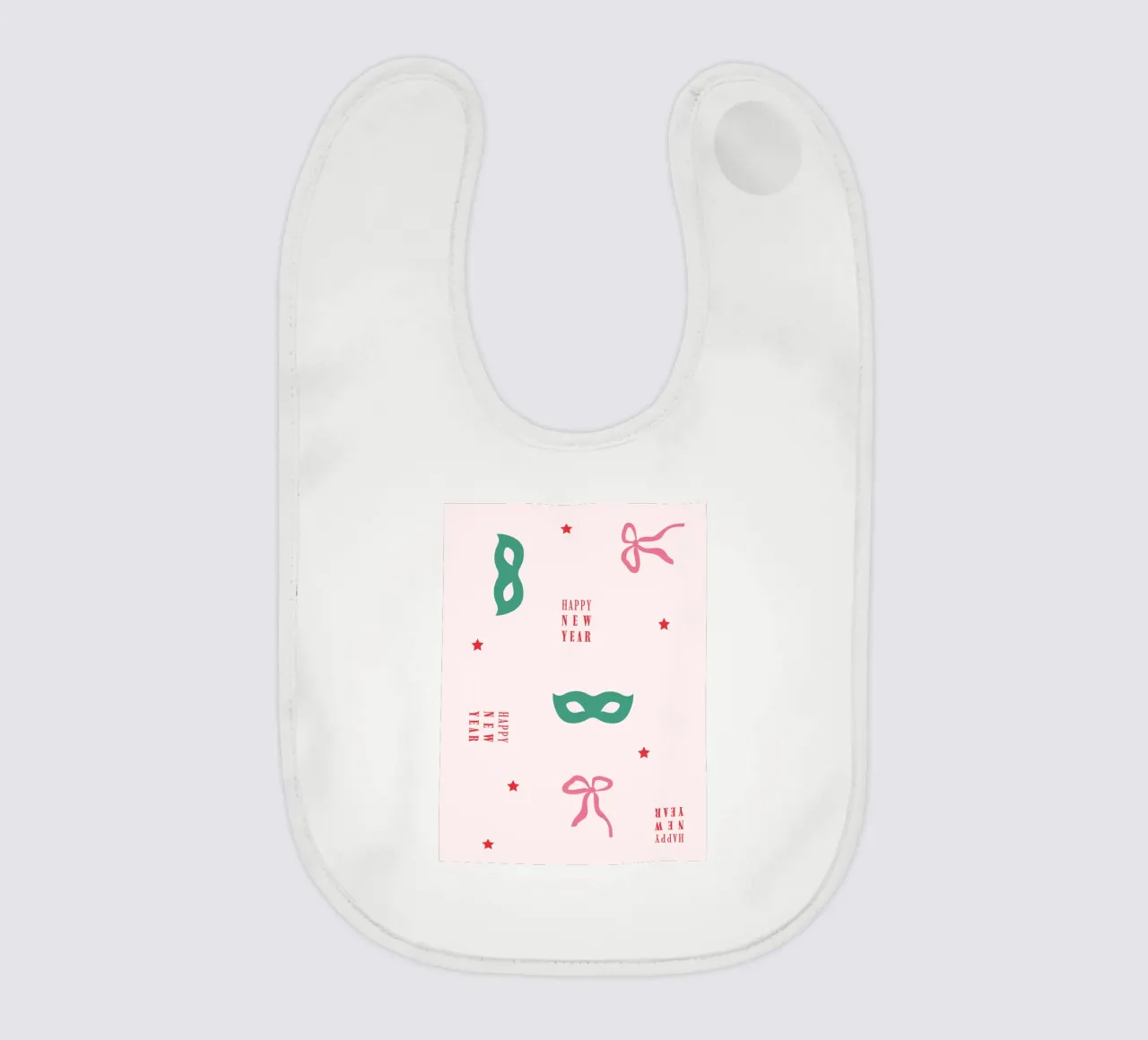 Schema di Capodanno 2 bavaglino da janamossmann