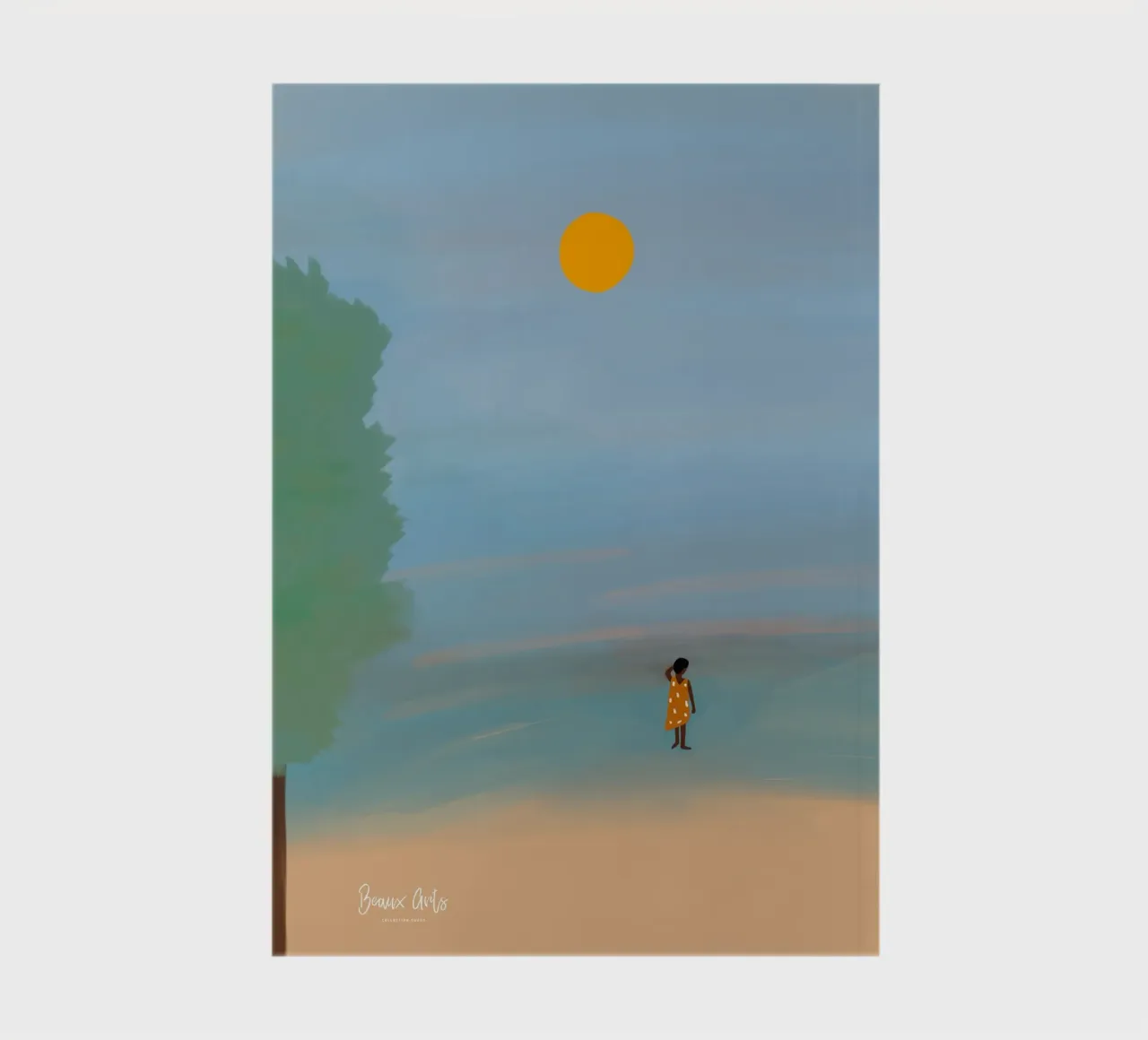 Afro Ruby notebook by Mathudace Créas