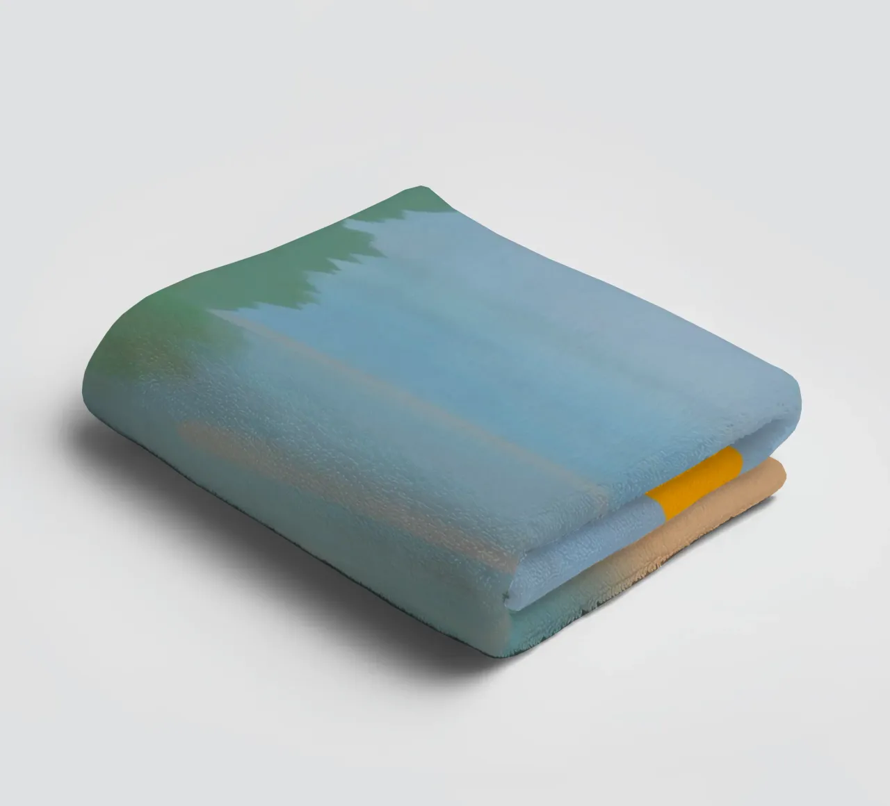 Afro Ruby asciugamano da bagno da Mathudace Créas