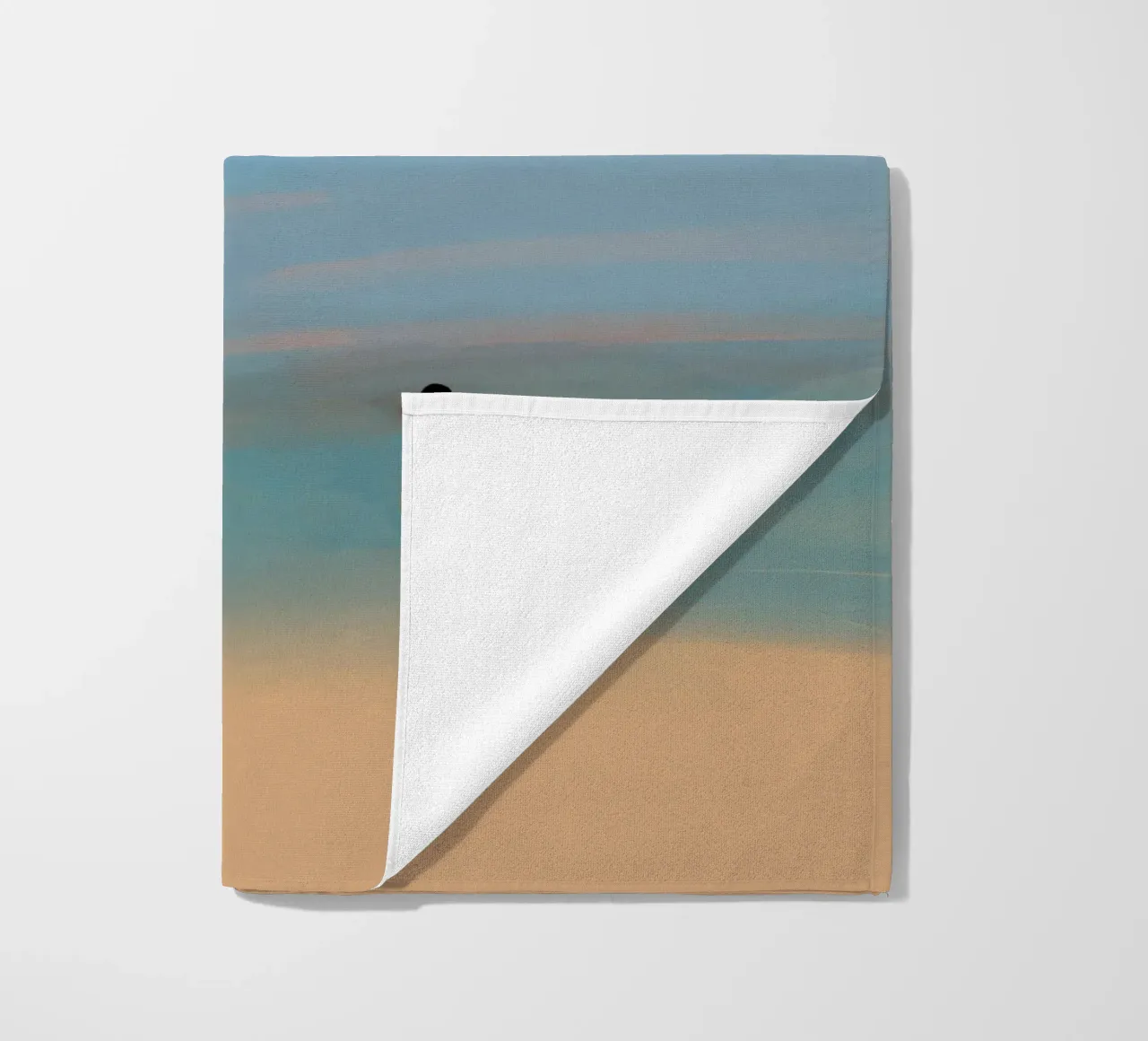 Afro Ruby telo mare da Mathudace Créas