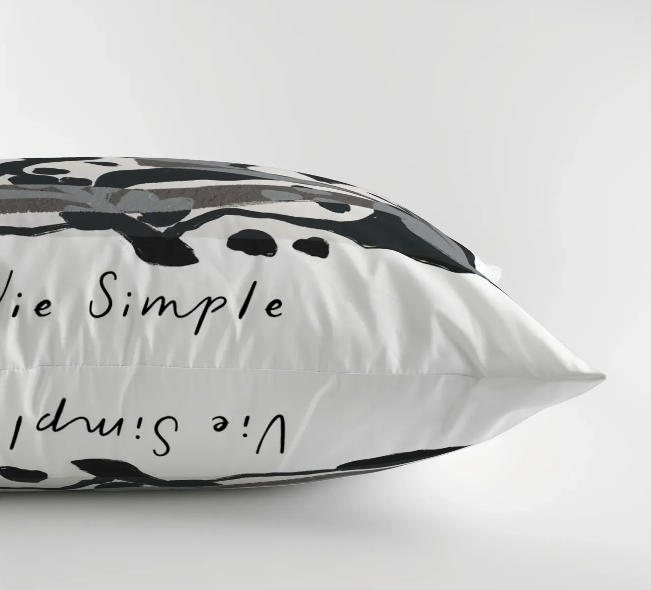 Vie Simple No 66 cuscino da treechild
