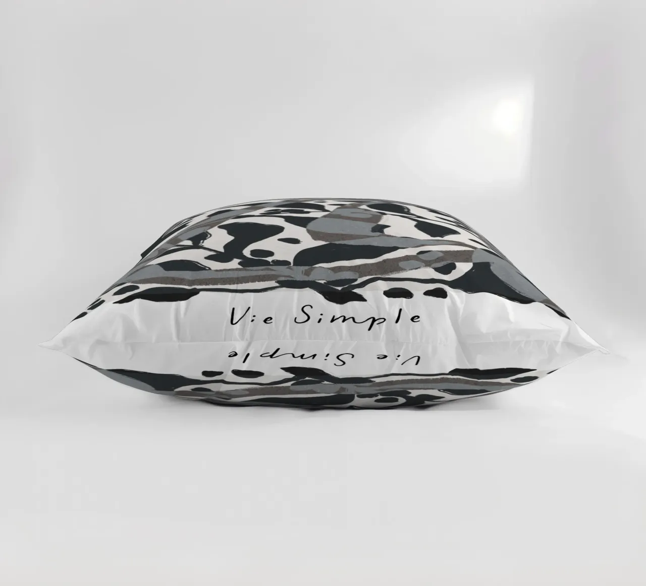 Vie Simple No 66 cuscino da treechild