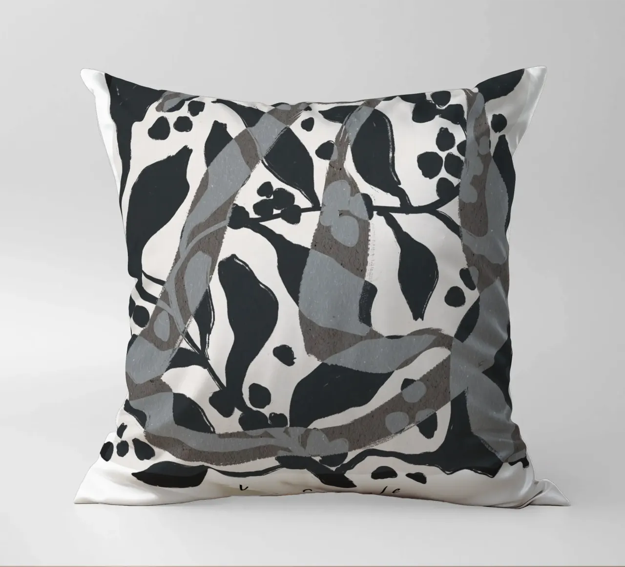 Vie Simple No 66 cuscino da treechild