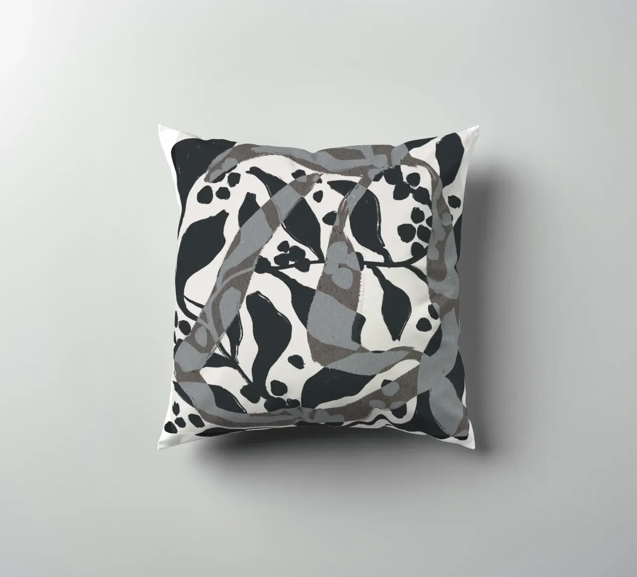 Vie Simple No 66 cuscino da treechild