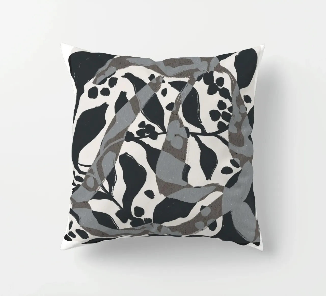 Vie Simple No 66 cuscino da treechild