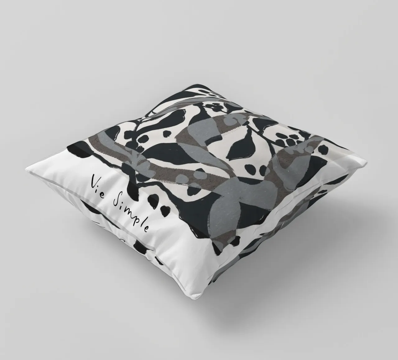 Vie Simple No 66 cuscino da treechild